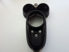 Mini Cooper Countryman R60 2016 Verkleidung Schaltknauf Schalthebel Wählhebel