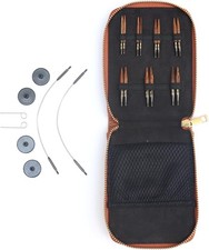 Knitting Needle Set - Mini Interchangeable Ne...