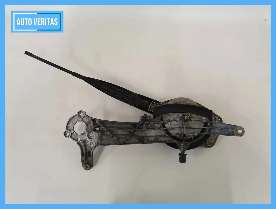 Original wiper bars front MERCEDES E-Class Combi (S210) 2108201542 - Image 3 of 4