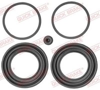 Quick Brake Reparatursatz, Bremssattel Hinterachse, Vorderachse U.A. FüR Iveco