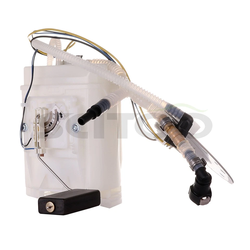 Conjunto de bomba de combustível para Volkswagen Beetle 2004-2010 para Volkswagen Jetta 2004-05 - Imagem 3 de 4