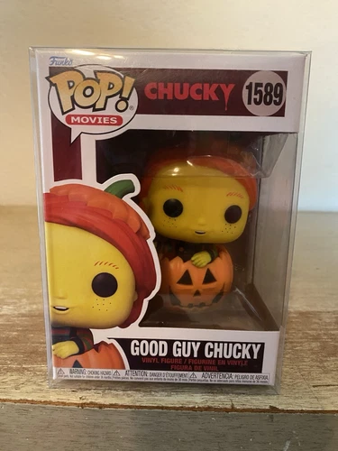 Funko Pop! Vinyl: Good Guy Chucky #1589