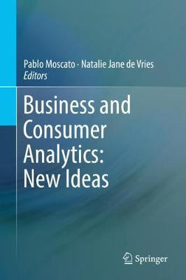 Business and Consumer Analytics: Neue Ideen - 9783030062217