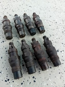 VW T3 1.6 Turbo Diesel JX – Einspritzdüsen 155 bar