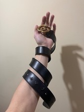 gucci belt