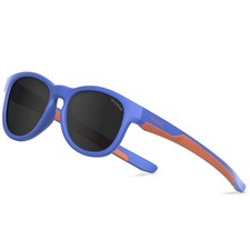 Polarized Sunglasses for Boys Girls Sports Teen Youth Baseball Running Cuclin...