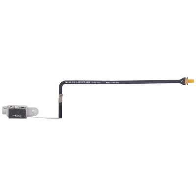 For Microsoft Surface Book 2 / 3 15 inch 1899 1793 Earphone Jack Audio Flex Cab