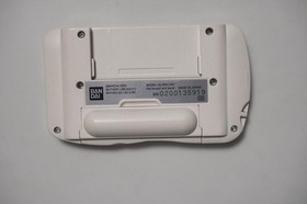 WonderSwan Color console Final Fantasy 1 Edition boxed Japan system US Seller