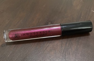 ABH Anastasia Beverly Hills LIP GLOSS Full Size VENOM - NWOB