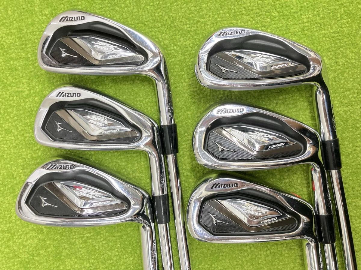 Mizuno 825 Irons for sale | eBay