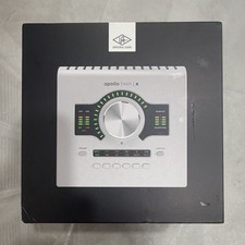 Universal Audio Apollo Twin X Gen 2