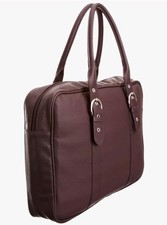 Storm Women's Durney Laptop Bag Purple messenger bag 