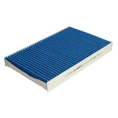  0 986 628 601 FILTER, CABIN AIR  BOSCH NEU DE STOCK