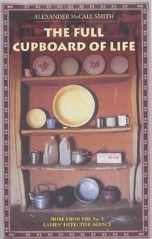 The Full Cupboard of Life  von Alexander McCall Smith | Buch | Zustand gut