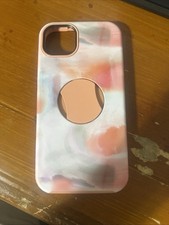 OtterBox iPhone 14 Plus Symmetry Series Case Open Box
