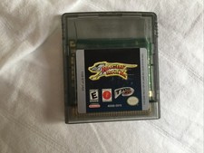 Tyco Racin' Ratz - Game Boy - Authentic & Tested - Cartridge Only