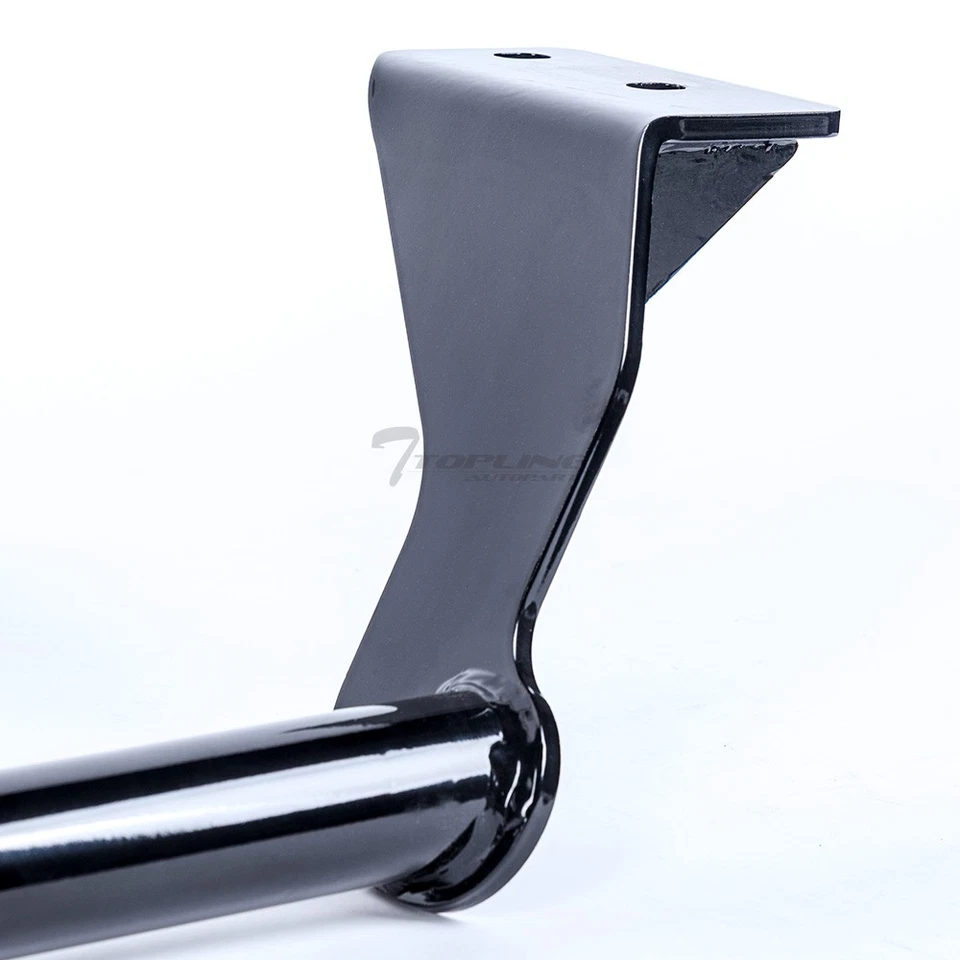 TLAPS For 2015-2025 Golf/GTI Class 1 Rear Mount Trailer Hitch+1.25" Tow Receiver Foto 3 de 4