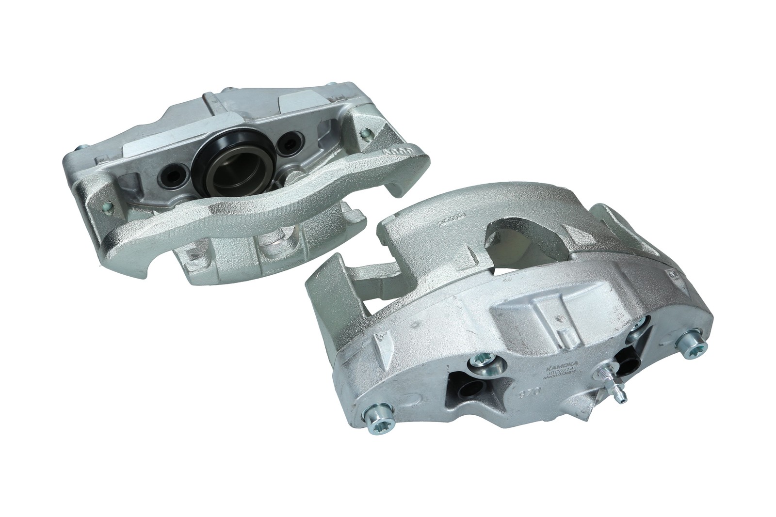 Fits KAMOKA JBC0714 HAM CLAMP. BEFORE. RIGHT VOLVO S60 00'-10', XC90  ⭐UK Stock⭐