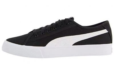 PUMA Bari Cv Low Black 374362-01