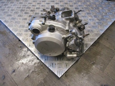 Motorunterteil für Yamaha 125 TDR - 5AE - 4FU