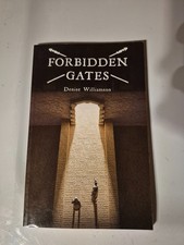 BJU Press Forbidden Gates By Denise Williamso...