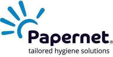 Papernet Papierhandtuch 407552 W-Falz 2lg. 20,3x32cm ws 20x100 Bl.