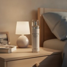 Kenneth Cole White for Her Body Mist, 8 Fl Oz - Long-Lasting Feminine Scent
