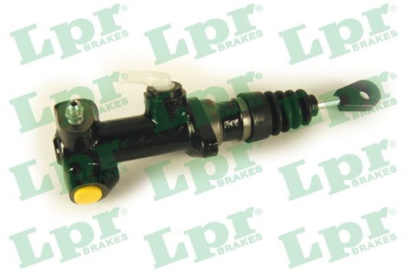 LPR Geberzylinder Kupplung 2214 FüR Golf 35I VW 3A5 3A2 Corrado 19E 53I Passat 2-image