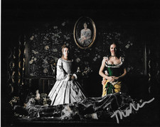 * THEA SOFIE LOCH NAESS * signed 8x10 photo * THE UGLY STEPSISTER * COA *