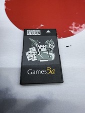 Psion - Games 3a