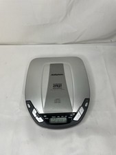 Audiophase PCD510ACK Squared Anti-Shock 10 Second ASP CD Player Vintage Works