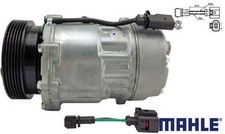 MAHLE ACP191000S Kompressor für Klimaanlage Klimakompressor Kompressor 