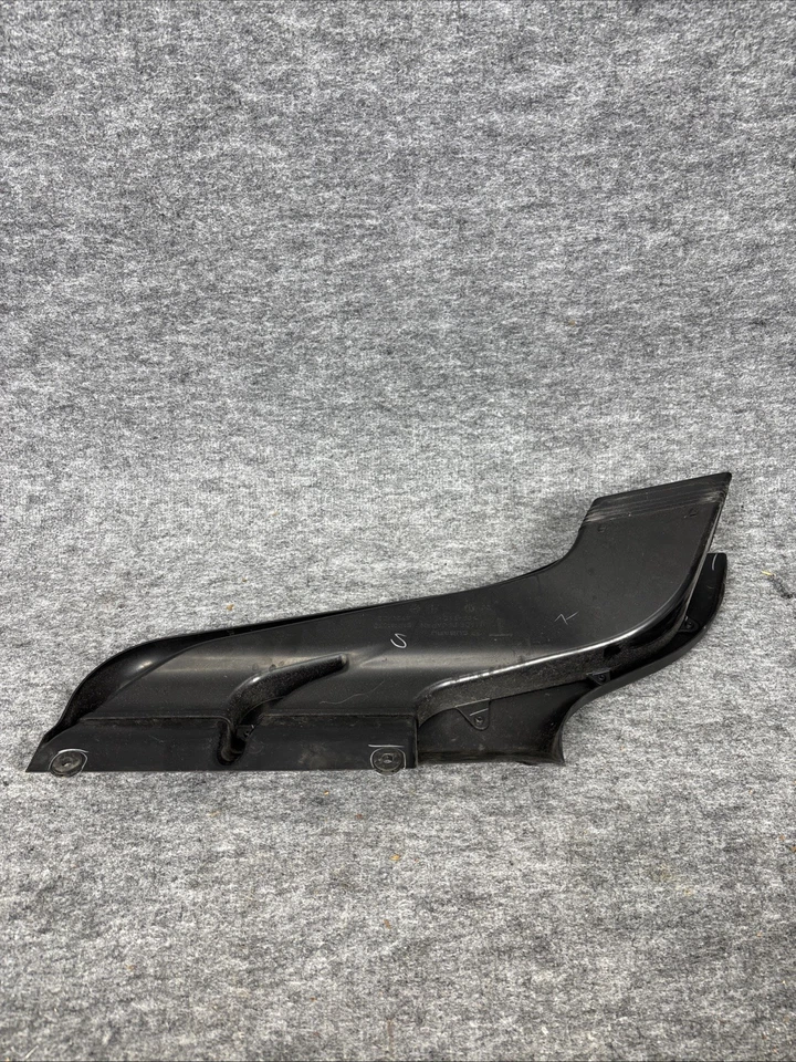 🔶2015-2021 SUBARU WRX 2.5L AWD TUBO DE DUTO DE ENTRADA DE AR FRIO A12VA02 FABRICANTE DE EQUIPAMENTO ORIGINAL - Imagem 4 de 4