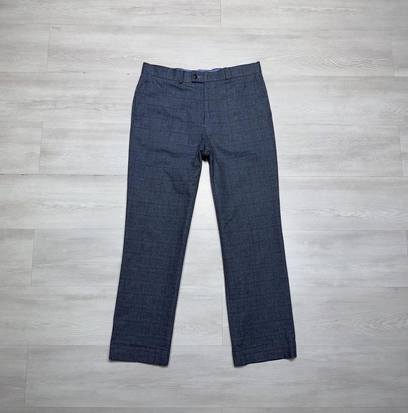 Men Charles Tyrwhitt Trousers Multicolor 32 / M /