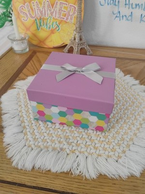 All Different Jewelry In This Box Bracelets Necklaces Earrings Etc