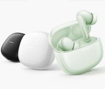 Redmi Buds 8 Wierless Earbuds Bluetooth Earphone For Redmi K90 Max Turbo 5 Max