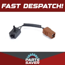 Clutch Control Switch fits PEUGEOT 307 3B 1.6 00 to 09 212778 Cambiare Quality