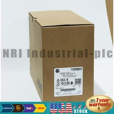 New Allen-Bradley 25B-D030N114 PowerFlex 525 15kW 20Hp AC Drive US Free Tax