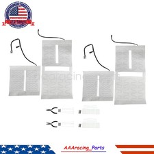 Foam Cushion Seat Heater Pad Heating Element For 2003-2006 Chevy Silverado Gmc Foam Cushion Seat Heater Pad Heating Element For 2003-2006 Chevy Silverado Gmc