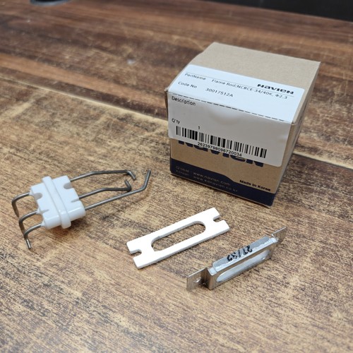 Navien FLAME ROD 30017512A - Picture 19 of 19
