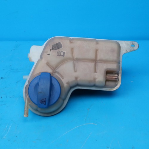 Audi A6 4F C6 Ausgleichsbehälter Kühlwasser 4F0121403B Kühlmittelbehälter Orig.
