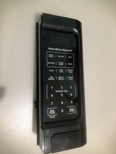 Placa principal para microondas Panasonic