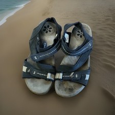 Dr Scholl's Women's Shoes 8 Ryanne 2566408 Opened Sandals Euro 40 MEX