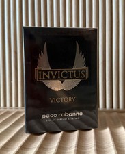 Paco Rabanne INVICTUS VICTORY Eau de Parfum Extreme 100 ml/3.4 fl oz
