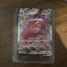 The Pokémon Company Gengar VMAX 157/264 Fusion Strike Holo Ultra Rare 320 HP