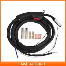 8ft Mig Welding Gun Torch Replacement Fit Blue Point Mb120a Welder Spare Part