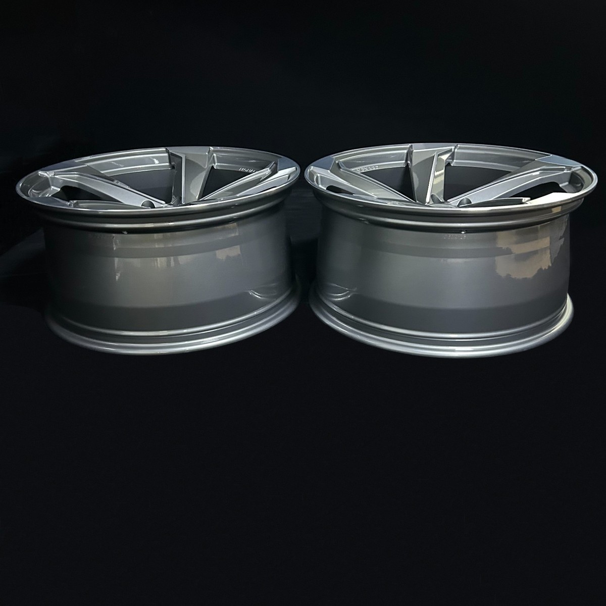 Audi Wheels RSQ8 RS6 Avant RS7 Rotor Style 20