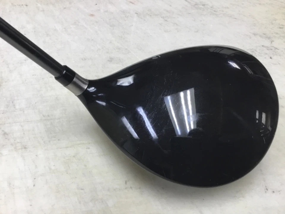 TaylorMade Phenom Driver rh titanium 400cc - Image 3 of 4