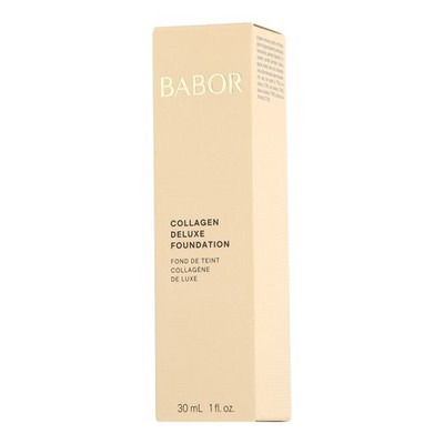 Babor Collagen Deluxe Foundation - 02 Ivory 30ml