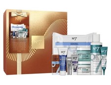 No7 the Ultimate Skincare Collection Gift Set 2025 Worth Over £135 NEW Christmas